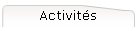 Activit�s