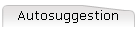 Autosuggestion