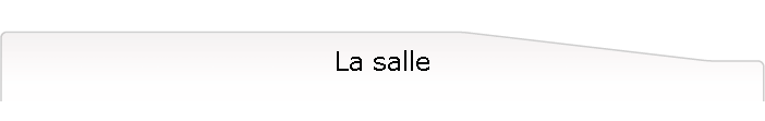 La salle