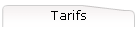 Tarifs