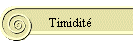 Timidit�
