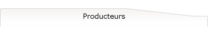 Producteurs