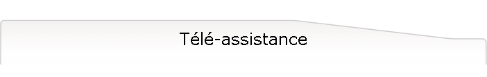 Tl-assistance
