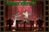 Amour ternel