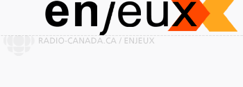 Logo Enjeux